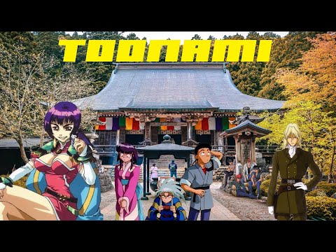 Toonami Rising Sun -  Saturday Morning Cartoons | Week 42 | Full Episodes