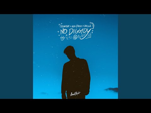 No Diggity (Instrumental)