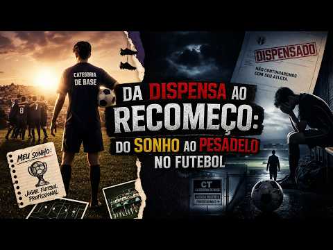 Basecast — da dispensa ao recomeço