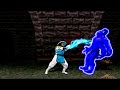 Mortal Kombat New Era 2023 Raiden MK2 Full Playthrough