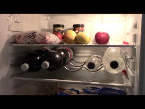 MongoTV_1609 - NYT KØLESKAB og FRYSSESKAB På Vej - God Weekend