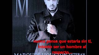 Miss Being Your Man - Marques Houston subtitulada español