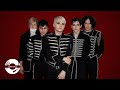 My Chemical Romance - Disenchanted (Lyrics)