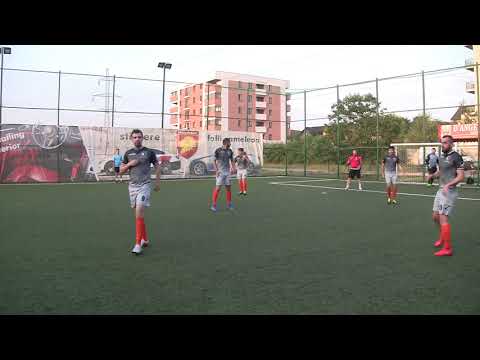 ⏰19 20 ⚽ FC NVT vs FC Brewers 🏆 Cupa de Vara, Grupa C – 1   repriza 2