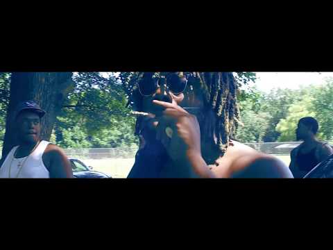 Jay B $avage "WORK" Official Music Video  Shot by @aerial_visions