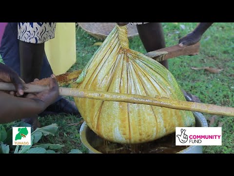 Locally Process Your Beeswax By Following This Easy Tutorial.