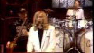 Can&#39;t Stop It But I&#39;m Gonna Try - NYC 1981 - Cheap Trick