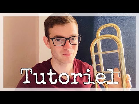 Comment jouer All The Things You Are au trombone ?