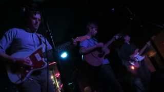 The Ocean Blue-"BLOW MY MIND" [Live] Bottom of the Hill, San Francisco, CA, October 27, 2013