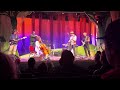 Tiger Saw “Lust” - Live at The Firehouse Center for the Arts, Newburyport, MA, 8.18.24