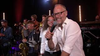 Bix - Airplay (Live from Westcoast Celebration Streaming Event, September 6, 2020)