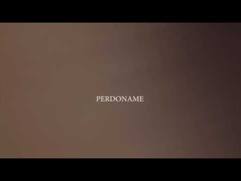 Albert 06 El Veterano - Perdoname (VIDEO OFICIAL) By KENEDY FILMS