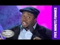 Corey Holcomb If You Have Money You Can Get Women Five Minute Funnies LOL StandUp