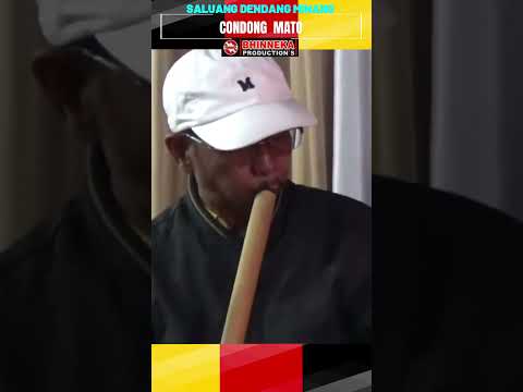 intro lamak~condong mato #saluangdendang #dangsak #dendangminang #dangdut #saluang #music