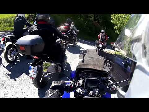 Frankenwaldtour 06.05.2018