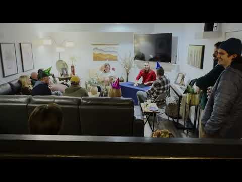 Milo Yeates Magic video.