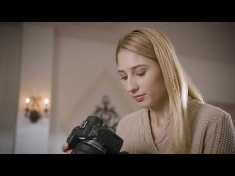 EOS R Quick Tips: Manual Focus Aids