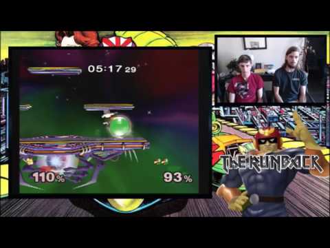 The Runback 3: Vaati Vs VTS