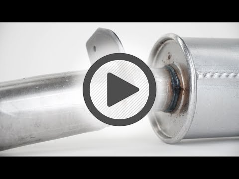 Exhaust Resonator