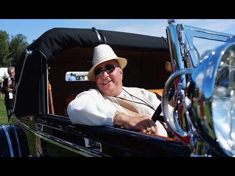 [Doku] ZDF-History: Global Players - die Superreichen [HD]