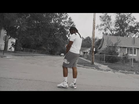 K Lew - Give Em Hope (Official Music Video)