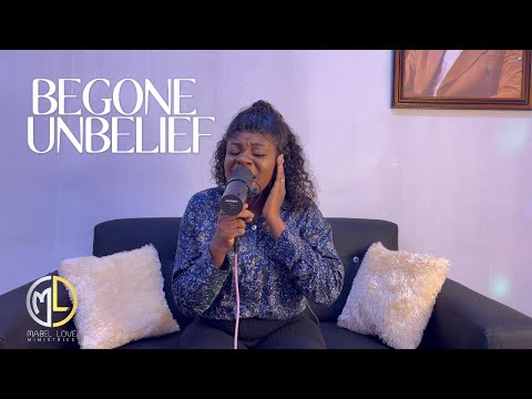 Mabel Love - Begone Unbelief (MHB 511)