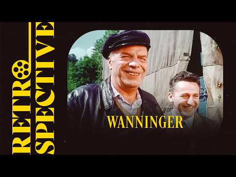 Die seltsamen Methoden des Franz Josef Wanninger - Doppelfolge 37+38