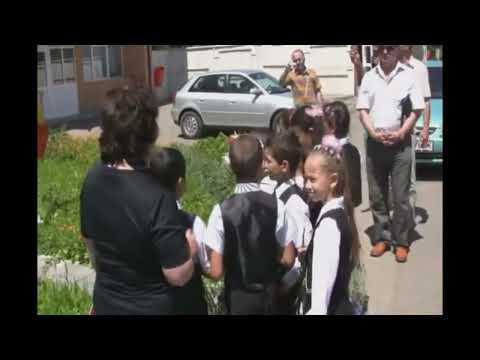 BUMBACARI FILMUL INTALNIRI DE 58 DE ANI    INTEGRAL