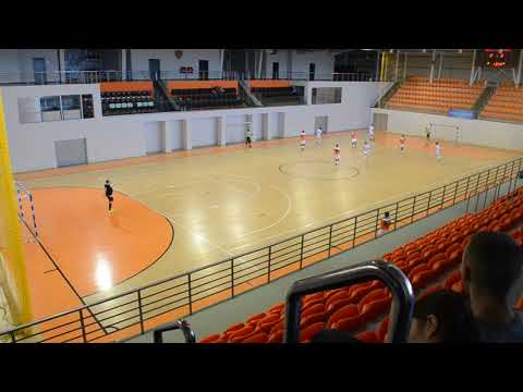 2. Draftcapillati-Olimpia 3 - 7 Fox-Rimbcom