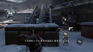 ラスアス実況プレイ動画！