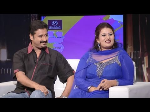 Onnum Onnum Moonu I Ep 11 Part – 3 with Anoop Shivasenan & Devi Chandana I Mazhavil Manorama