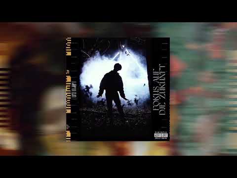 Ufo361 - "Fokus auf die Zukunft" (prod. by OZ) [Lyrics in Bio]