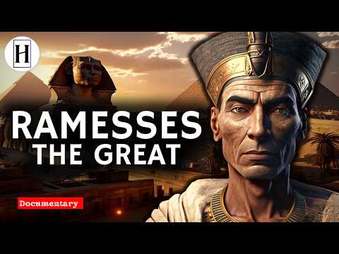 What Secrets Did Ramses II Leave Behind?