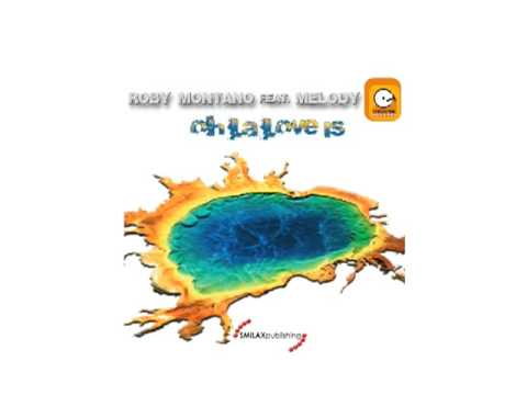Roby Montano ft. Melody - Oh La Love Is (Morris Corti Remix)
