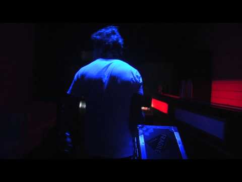 Johnny Glövez :: USA TOUR 2012 :: TEASER