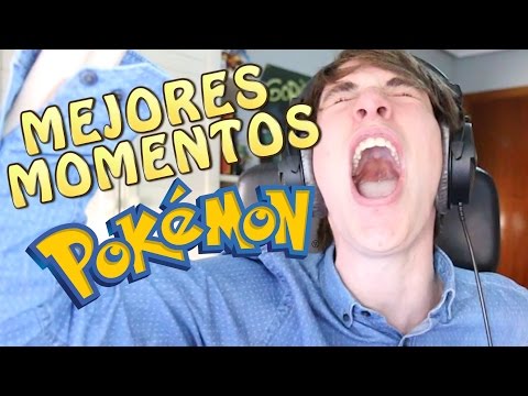 MEJORES MOMENTOS | Pokémon RO Randomlocke