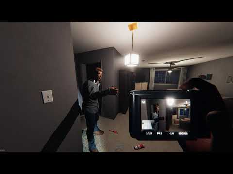 Steam Community :: Video :: Phasmophobia Why ghost why.