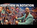 Keeping Women In Your Rotation With High Interest How To Show Interest Without Touching