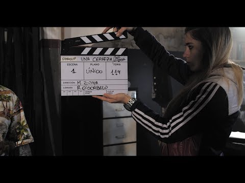 Los Olestar - Una Cerveza (Ráfaga) (videoclip oficial)