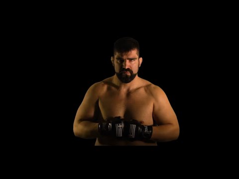 MCP10 - Epic Fighters Promo #1