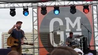 The Cave Singers