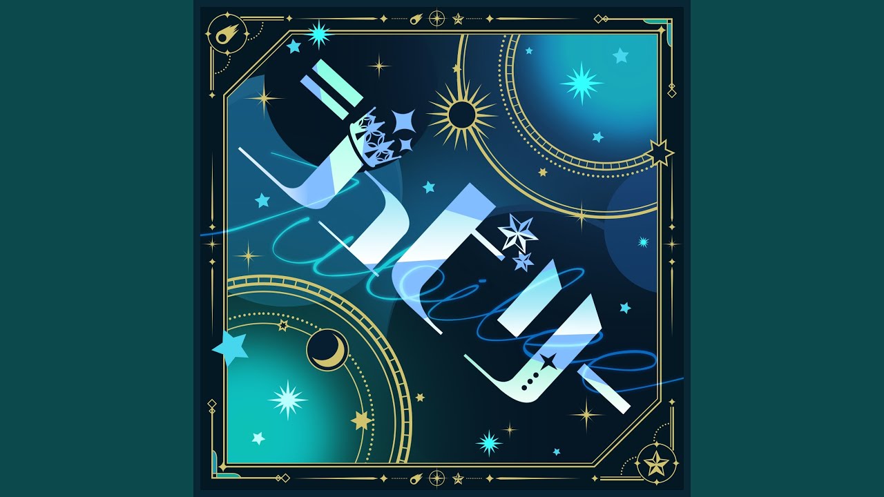 ジュビリー (M@STER Version)