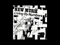 New Musik - Living By Numbers - 1979