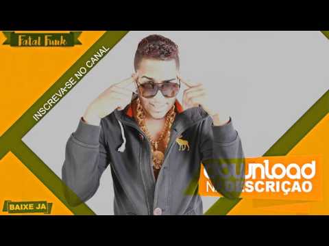 Mc's Lekão e Nina Capelly - Só Não Vale Arregar (DEEJAYCAAIO DOOG)