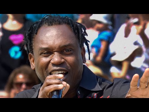 Dr. Alban and DECADR