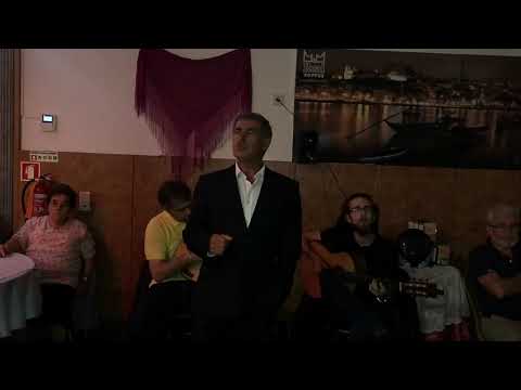 Jorge César - Sou do Fado