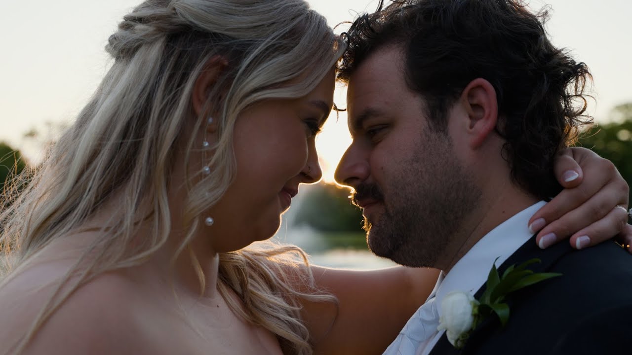 Wedding film at Hanover Reserve by Maxwell Faust Productions
