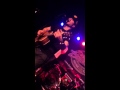 Sam Hunt Goodbye 