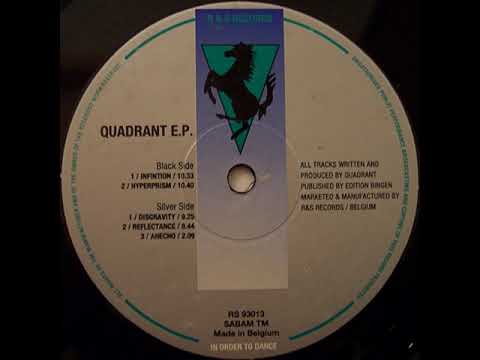 Quadrant - Disgravity (tabache disco bootleg)