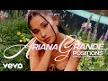 Ariana Grande - Positions Album (Official Live Performance) | Vevo